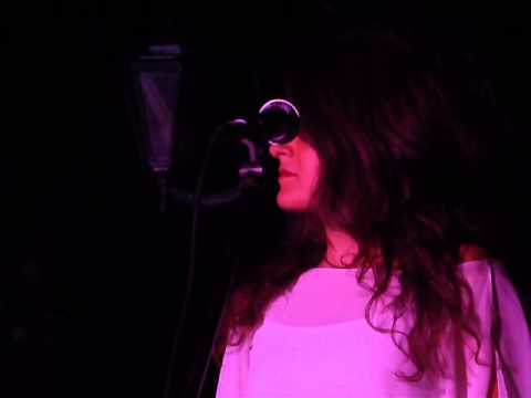 Maria Farantouri/Betty Harlafti - Plateia Arnadou - Peribanou - 06-08-2014 - 15