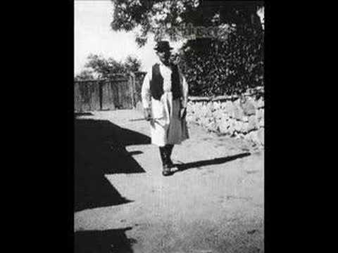 211 Sály  ballad: A road leads to Miskolc, 1961 betyárballada