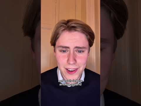 Dit is hoeveel salaris ik in februari heb gekregen en hoe ik dit ga uitgeven! 💸