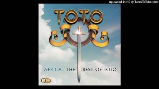 Mad About You - Toto