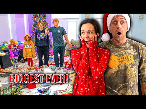 HUGE! One Full Hour Of Christmas Power! Our Biggest Christmas Special EVER!