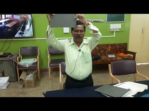 Pulp Board Instruction