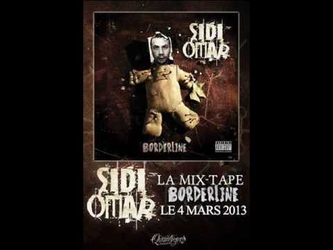 Sidi omar diskette feat boramy