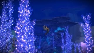 Vashj'ir part 1 - Cataclysm Music