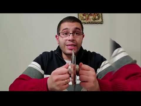 How to Play the Cymbals (Coptic Orthodox Rites)