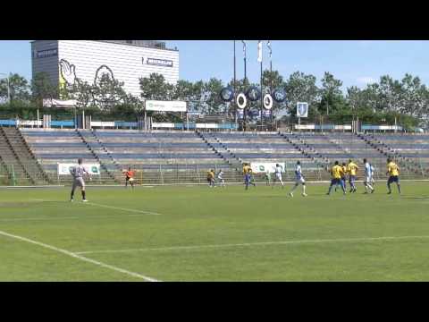 OKS1945 Olsztyn vs Motor Lublin 4 1