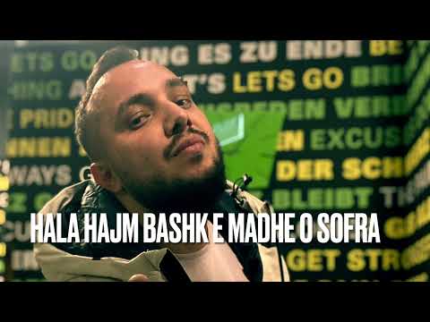 Arjan Effecti - Effi