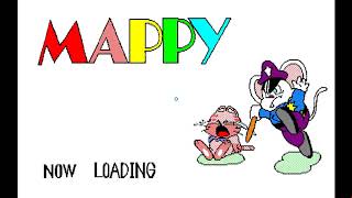 Port Battles – Mappy | Arcade vs Home Ports Deep Dive