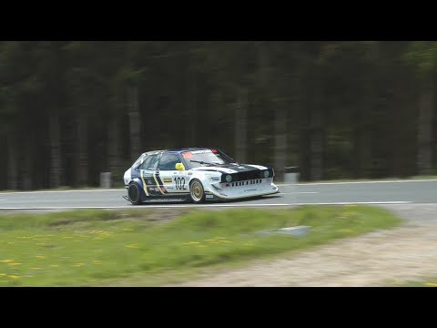 Rechbergrennen 2019 | Strasser Thomas | VW Scirocco | MotoRecords.pl