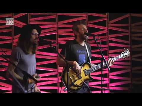 KFOG Private Concert: Dispatch - “Midnight Lorry”
