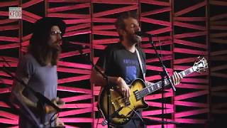 KFOG Private Concert: Dispatch - “Midnight Lorry”