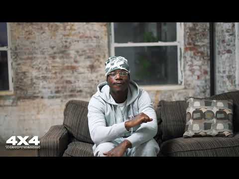 Scarz Woo - No Excuse (Therapy Session)