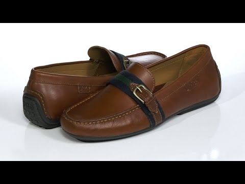 Polo Ralph Lauren Riali Loafer | Zappos.com