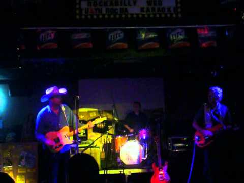 Jack the Ripper by Deke Dickerson