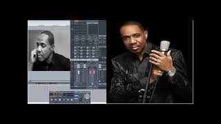 Freddie Jackson – Look Around (Slowed Down)