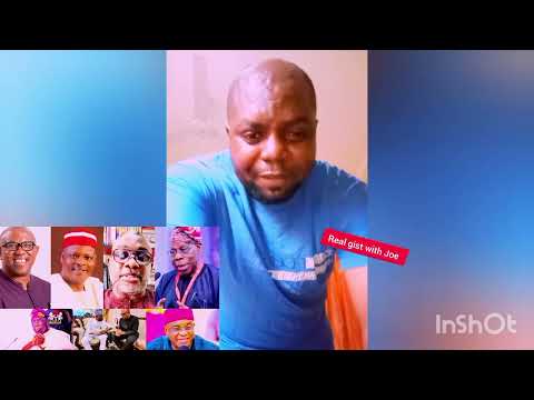 ADC to settle for Peter OBI Kwankwaso presidential ticket to destroy Tinubu.ADC debunk Tinubu lies