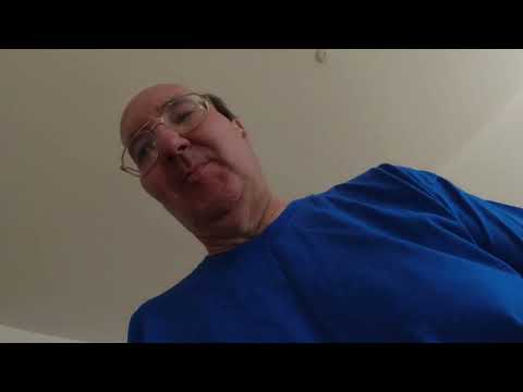 MongoTV_9546 - MIN SOMMER 2022 - Del 1 - Cykler Til LIDL - 6 SAFTEVAND - Vaskepulver - WC-Blokke