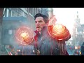 THIS IS 4K MARVEL Ultra HD