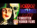 7 Forgotten 90s Horror Films Horror Timelines Lists Episode 97