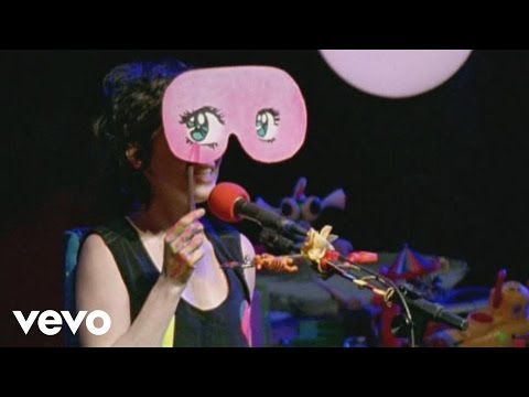 Adriana Partimpim - Alface (Ao vivo)