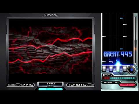 Anubasu-Anubasu - Angelico [another] (Celtic Trance [Dutch Style] )