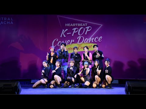 220730 ACCIO cover NCT + aespa - ZOO HEARTBEAT Cover Dance 2022