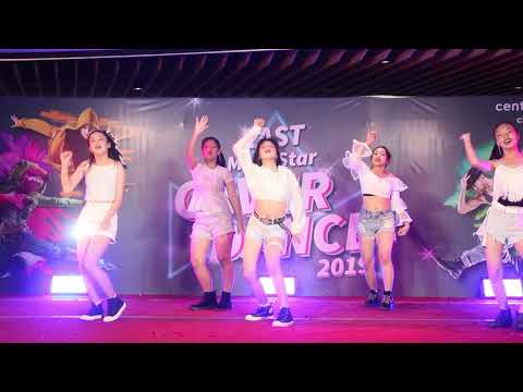 kill this love remix. + dalla + dalla remix. cover by PDZ