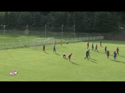 SLZ 30 Budućnost Krušik-Sloga P 2:0