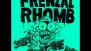 Frenzal Rhomb - Why Aren&#39;t You Dead