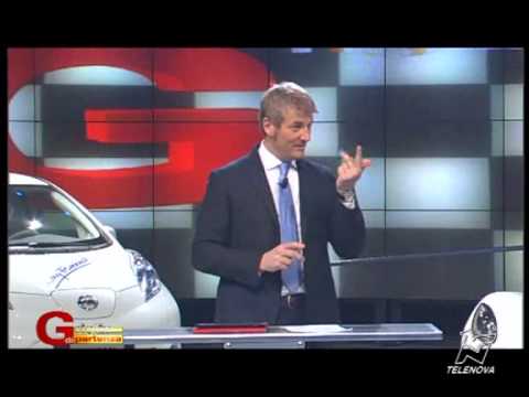 17/01/2013 - Griglia di Partenza