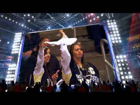 Hockey Tonight Opening Tease: May 4