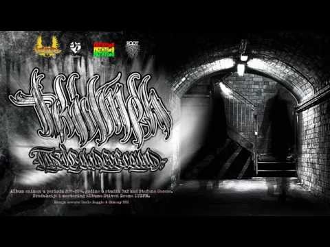 Triumph - 14 - Krvavo Oko ft. Stambola CSS