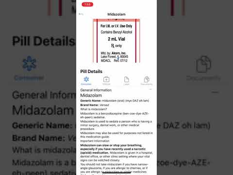The Drug Bible - The Ultimate Drug Reference App