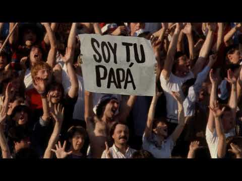 Video thumbnail for Soy Tu Papá
