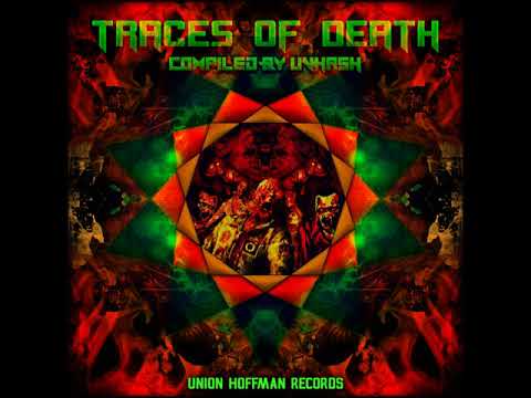 Uvhash Meets Psym!nD   Traces Of Death 230BPM Master 24bits