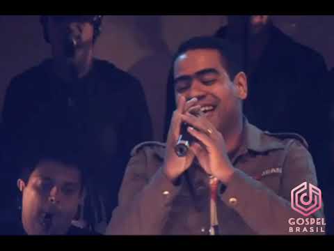 Marcelo Nascimento - DVD Ao Vivo Completo