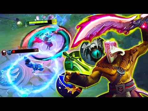 Having a PERFECT Jugg Game - Gorgc Juggernaut with Misery