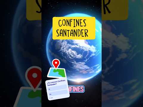 ¿Quién de mis locotones ya conoce Confines?
