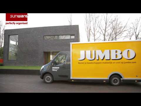 Customised Folding boxes by Sunware - Stand out  from the crowd!