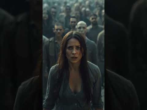 Survival meant staying awake  #shortmovie