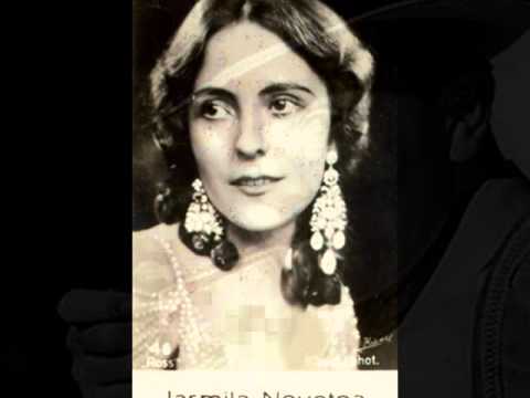 German Tango: Barnabas von Géczy - Wann kommst du? 1933