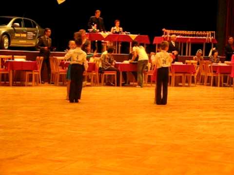 Viktorie Paskerová a Marek Profota 4