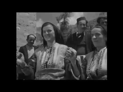 КИНИСА ДА ОДА О В'МБЕЛ НА ГОСТИ - МАКЕДОНИЈА