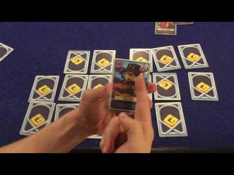 Bower's Game Corner:  BattleGoats Review