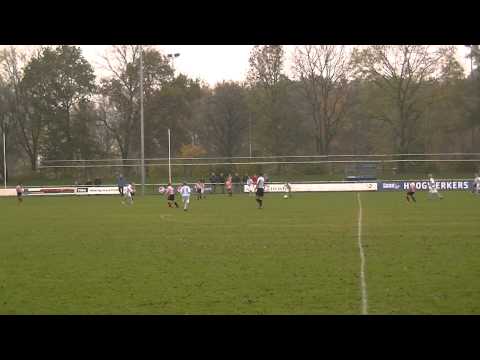 5. Rcl d1 - Alphense Boys D2 fase 1e helft I