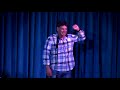 Dale Jones - stand up comedy - I Have a Prescription Vol 2.