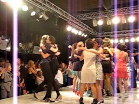 Moda Udesc 2009 - Germanismos