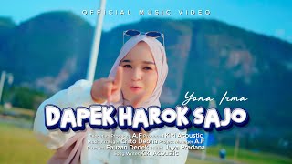 Download lagu Yona Irma - Dapek Harok Sajo mp3