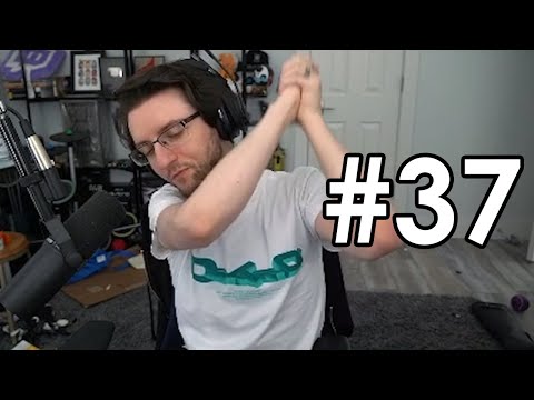 Best of Datto Does Destiny - Stream Highlights #37