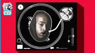Lord Finesse - Funky On The Fast Tip (Original Version)
